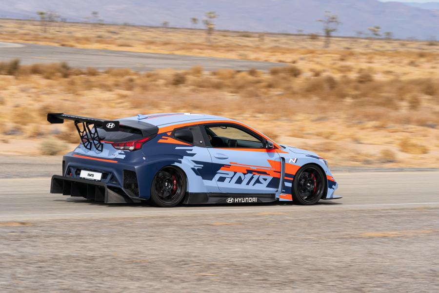  Hyundai RM19 2019 года  (фото 67 из 86)
